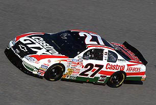 Illustration for article titled Castrol Livery Appreciation post